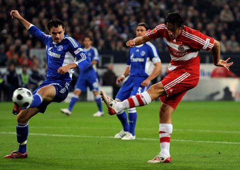 来深受伤病 来深受伤病